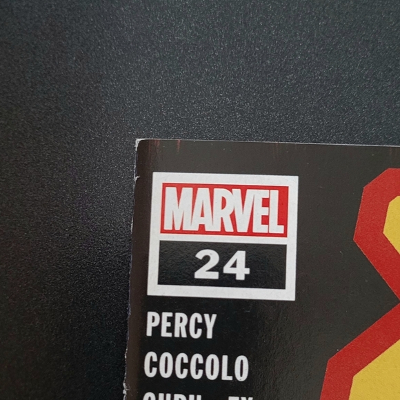 X-Force #24 - Picture 4 of 7